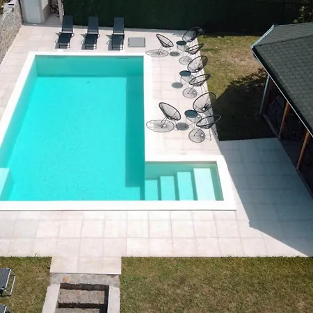 Leaf Villa Rakovac